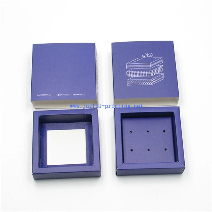 New Drawer-style Accessory Storage Cartons
