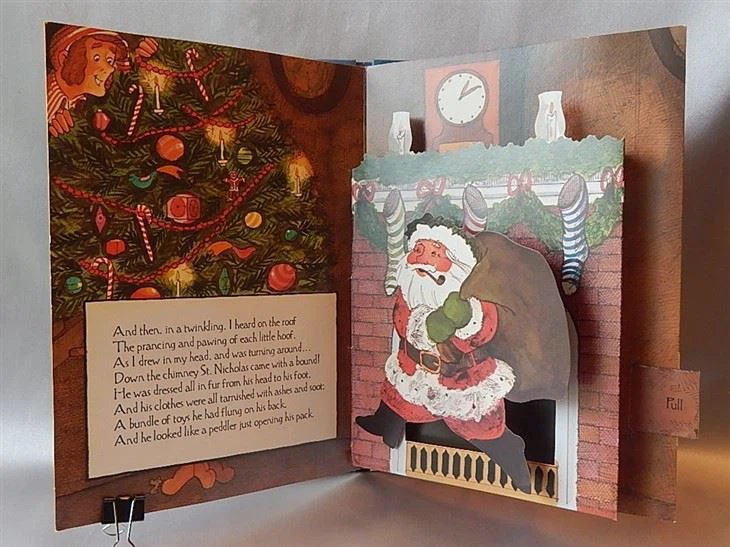 Pop Up Book Manufacturers
