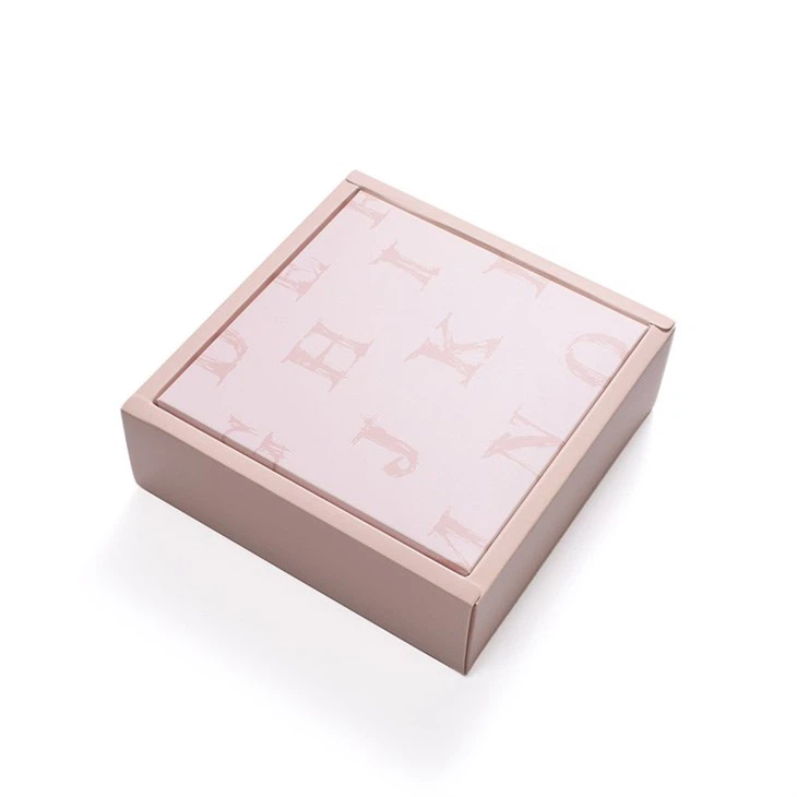 Towels And Clothes Wrapping Gift Boxes