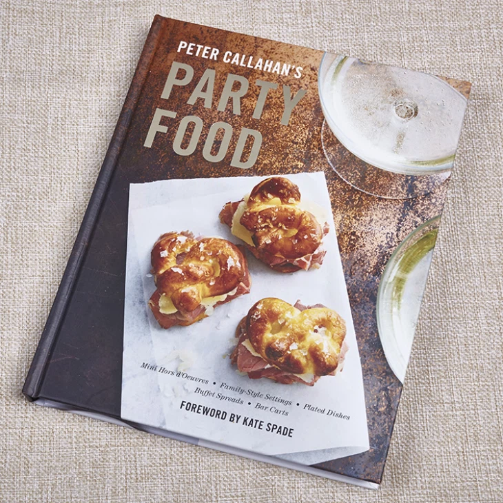 Cook Book Publish vám pomůže sdílet zážitek z vaření